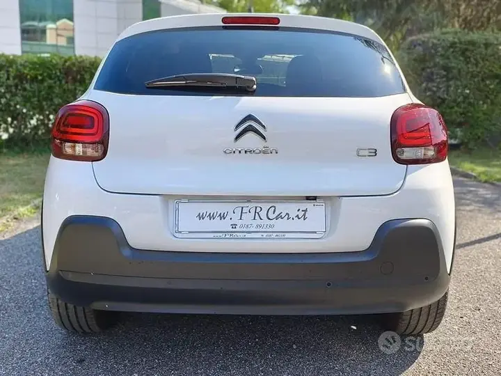 Citroen C3 2024 photo 5