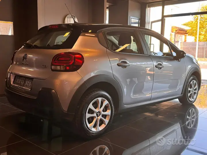 Citroen C3 2021 photo 3