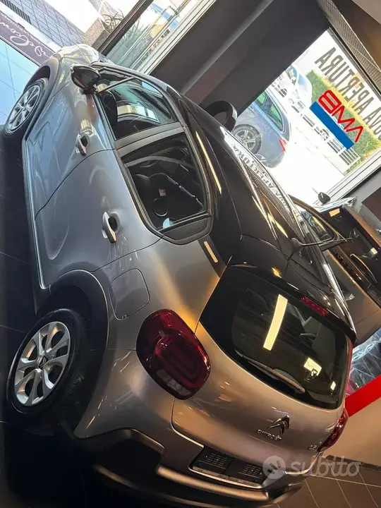 Citroen C3 2021 photo 5