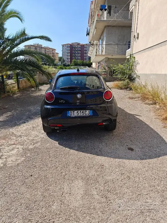 Alfa Romeo Mito 2008 photo 3
