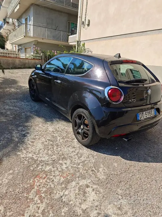 Alfa Romeo Mito 2008 photo 5