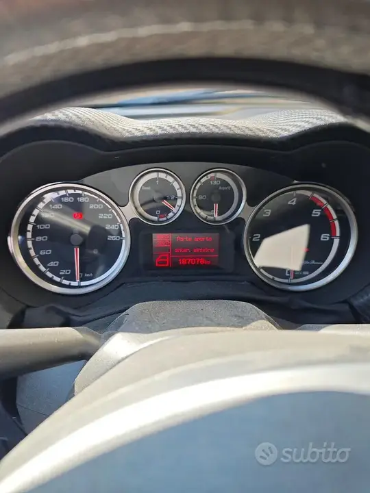 Alfa Romeo Mito 2008 photo 4
