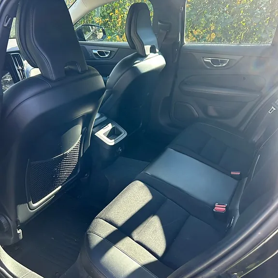 Volvo V60 2019 photo 4