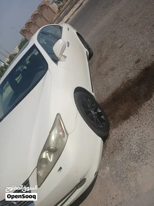 Lexus Es 2007 photo 3