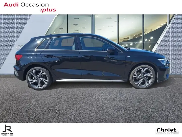 Audi A3 Sportback 2022 photo 5