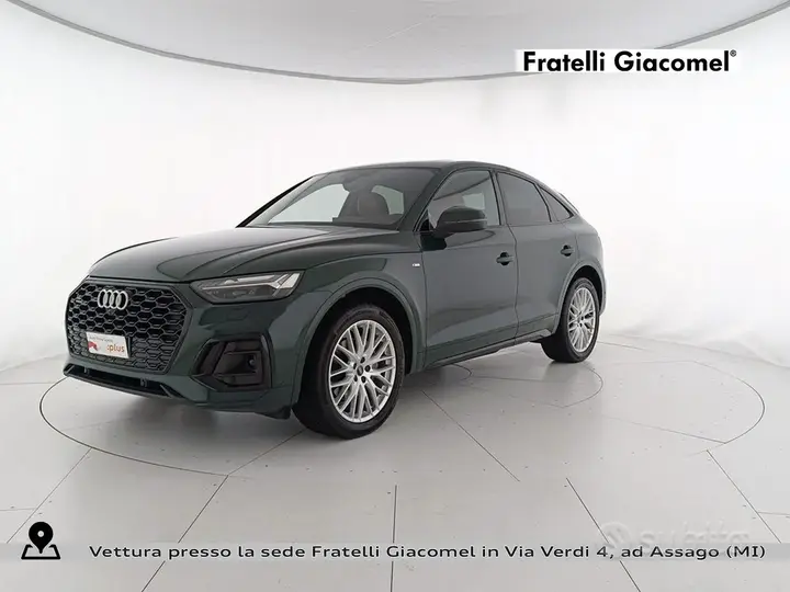 Audi Q5