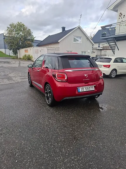 Citroen Ds3 2013 photo 3