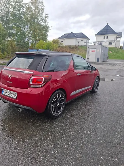 Citroen Ds3 2013 photo 4