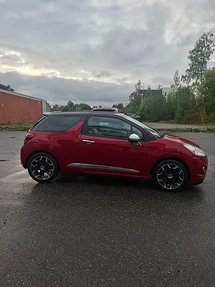 Citroen Ds3 2013 photo 5