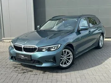 BMW Série 3