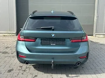 BMW Série 3 2021 photo 3