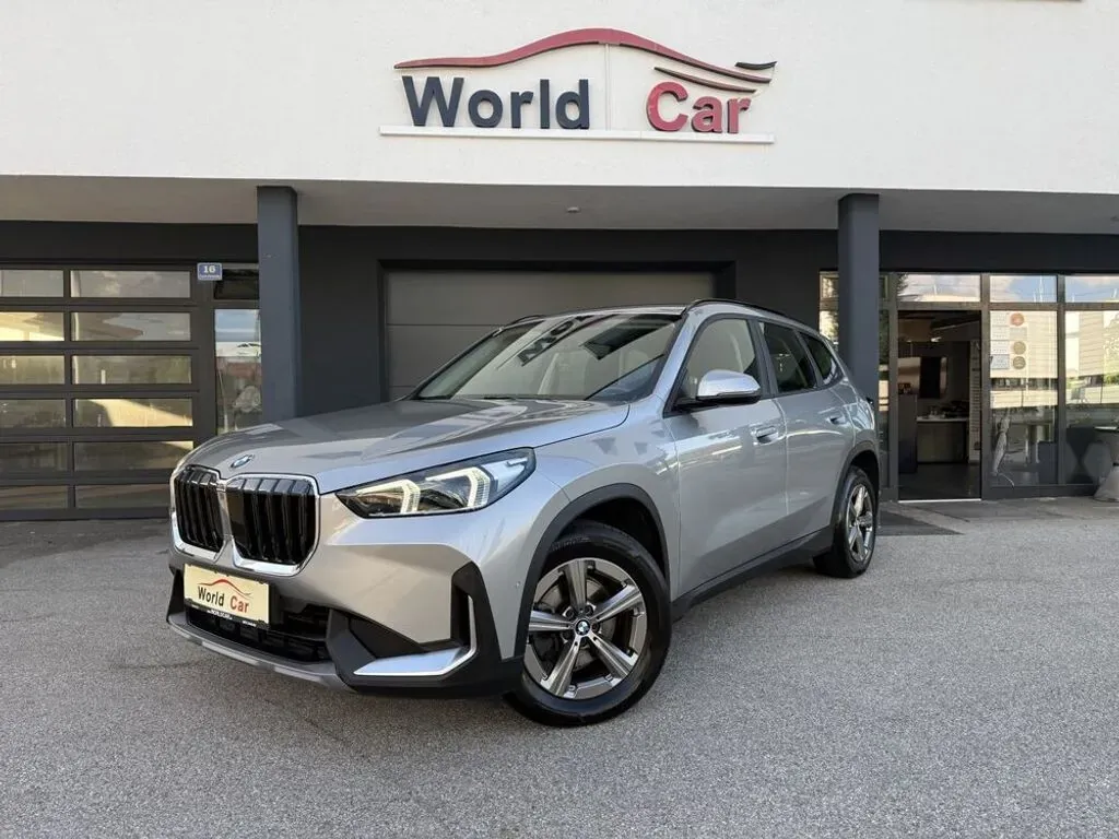 BMW X1 2023 photo 2