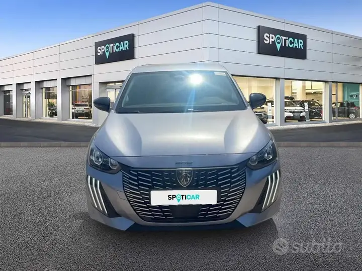 Peugeot 208 2026 photo 5