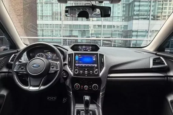 Subaru Forester 2020 photo 4
