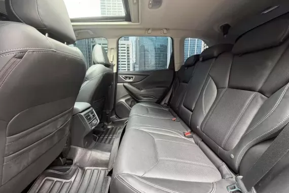 Subaru Forester 2020 photo 5