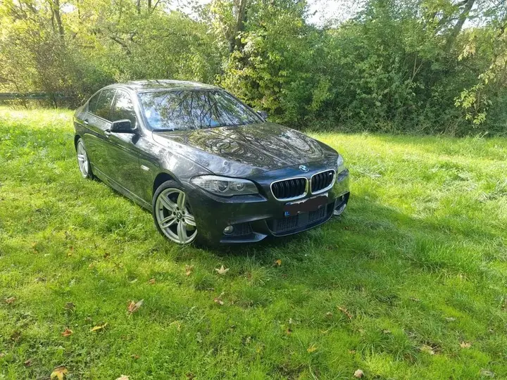 BMW 530D