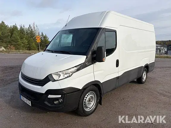 Iveco 35S14
