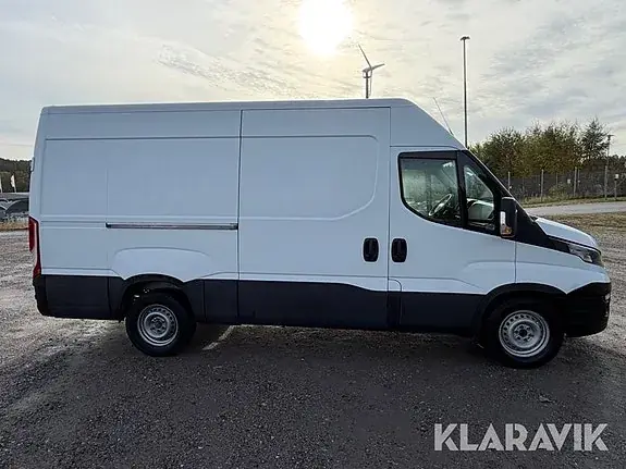 Iveco 35S14 2017 photo 4