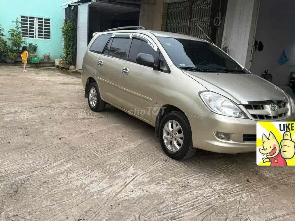 Toyota Innova