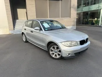 BMW 116I 2005 photo 3