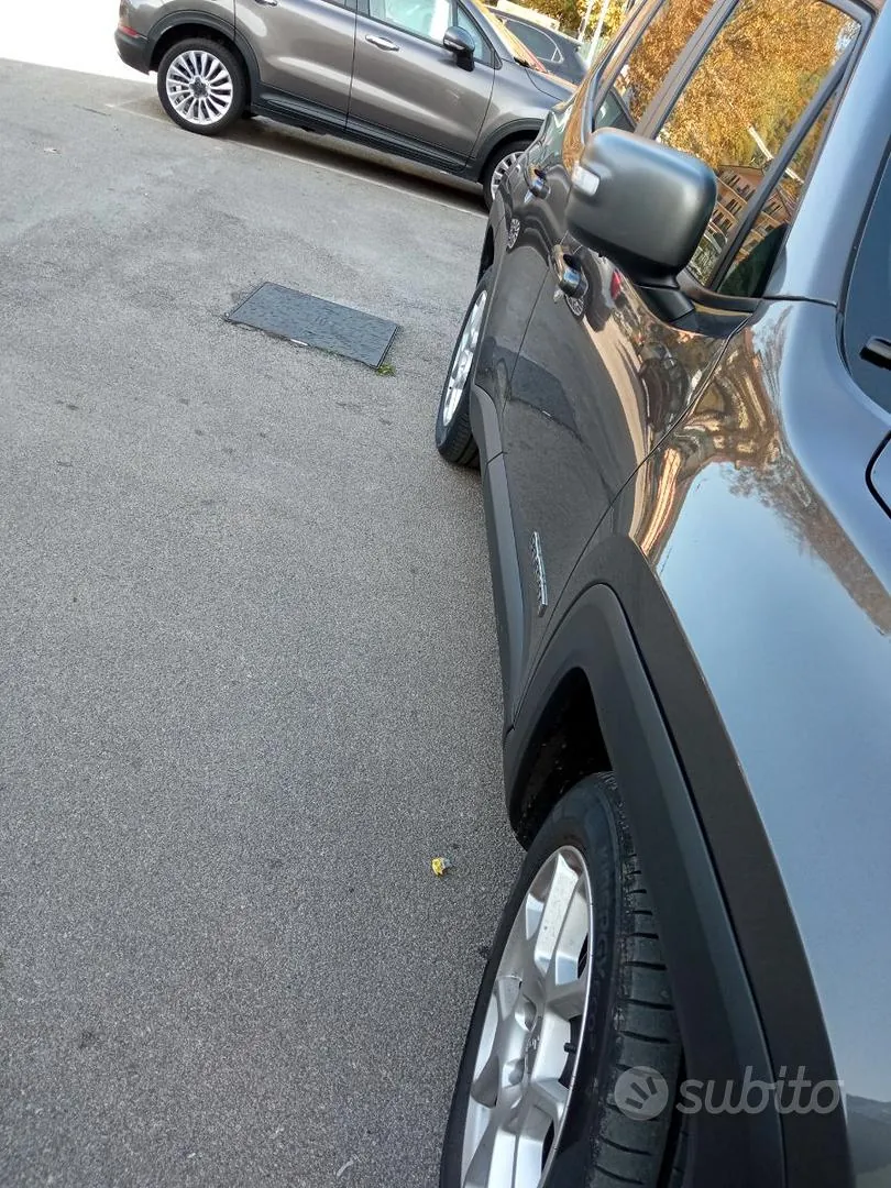 Jeep Renegade 2022 photo 3