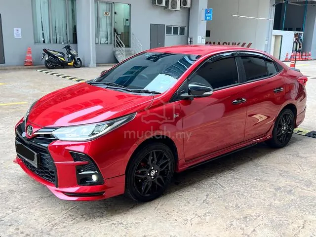 Toyota Vios