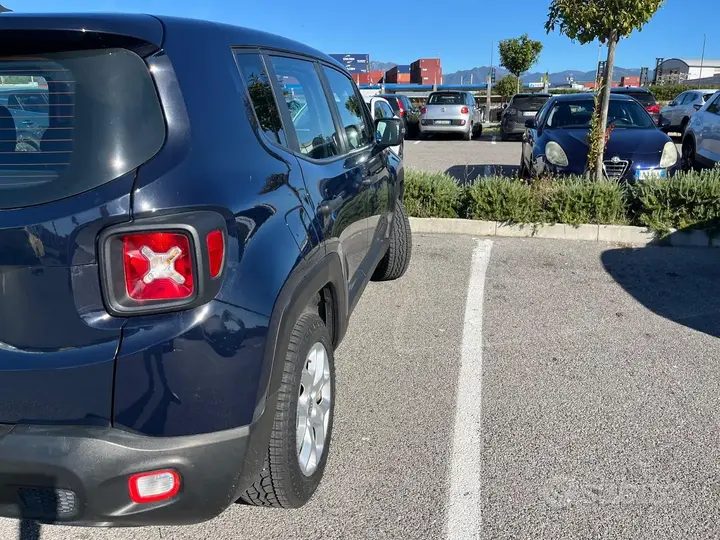 Jeep Renegade 2019 photo 4