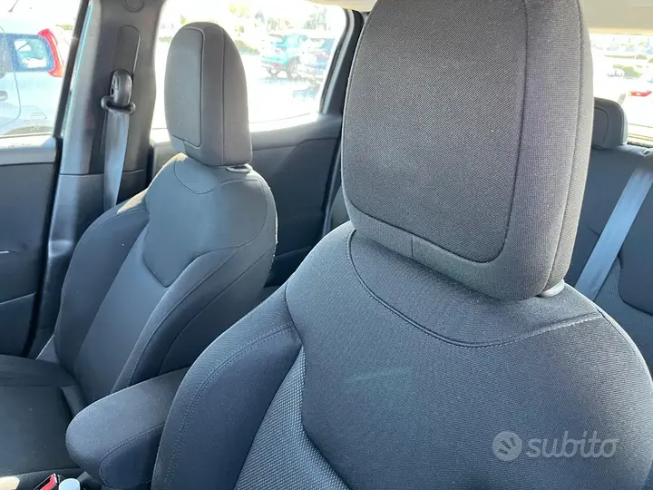 Jeep Renegade 2019 photo 3