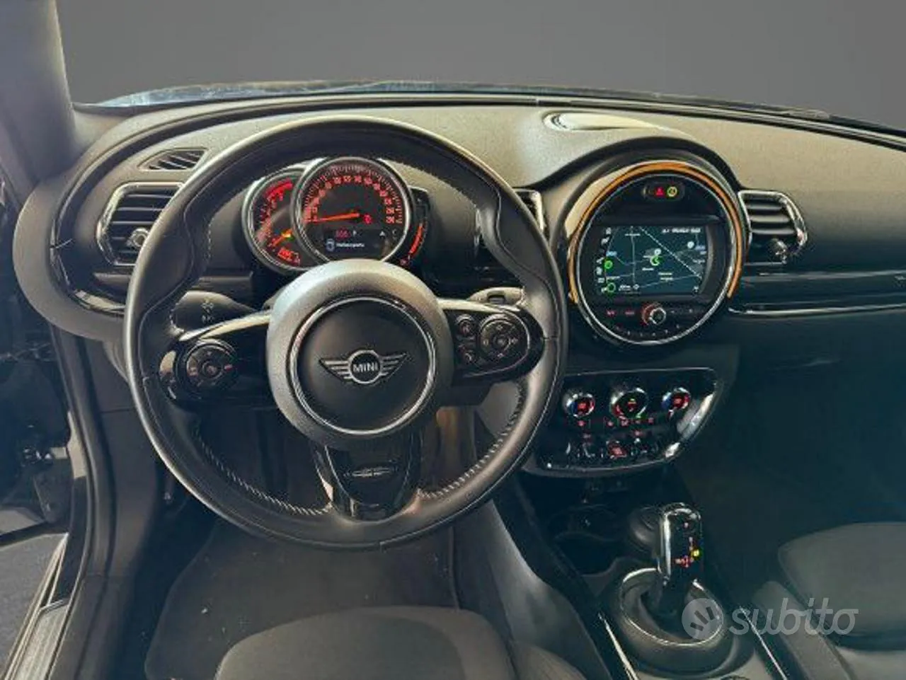 Mini Mini Clubman 2019 photo 5