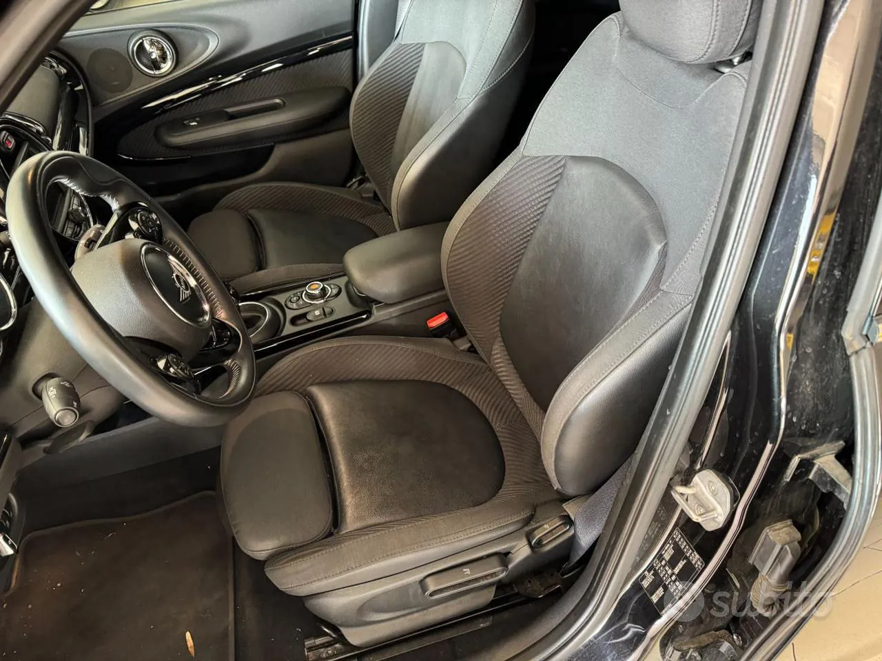 Mini Mini Clubman 2019 photo 3