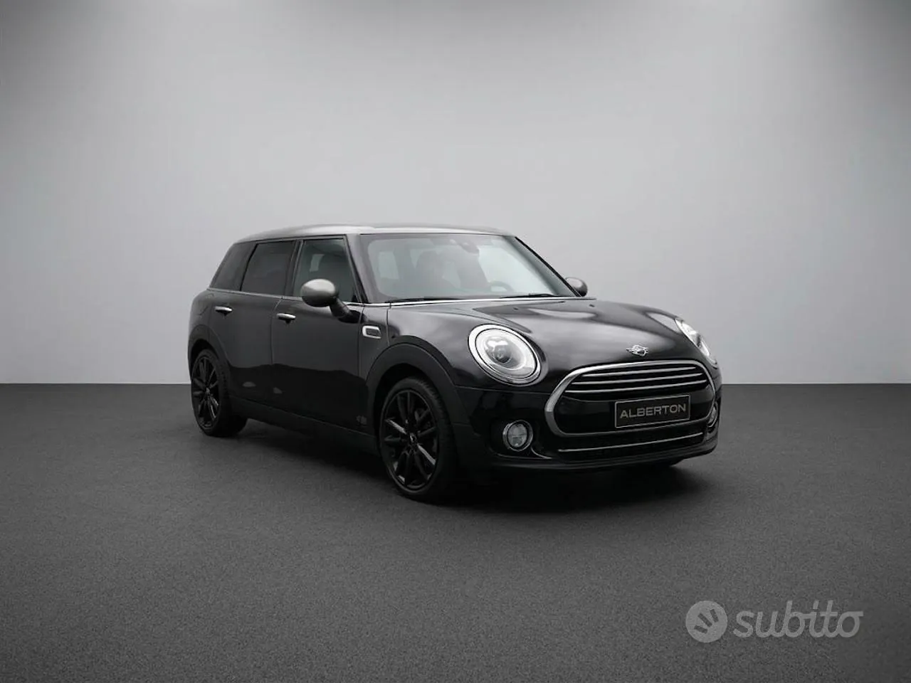 Mini Mini Clubman 2019 photo 2