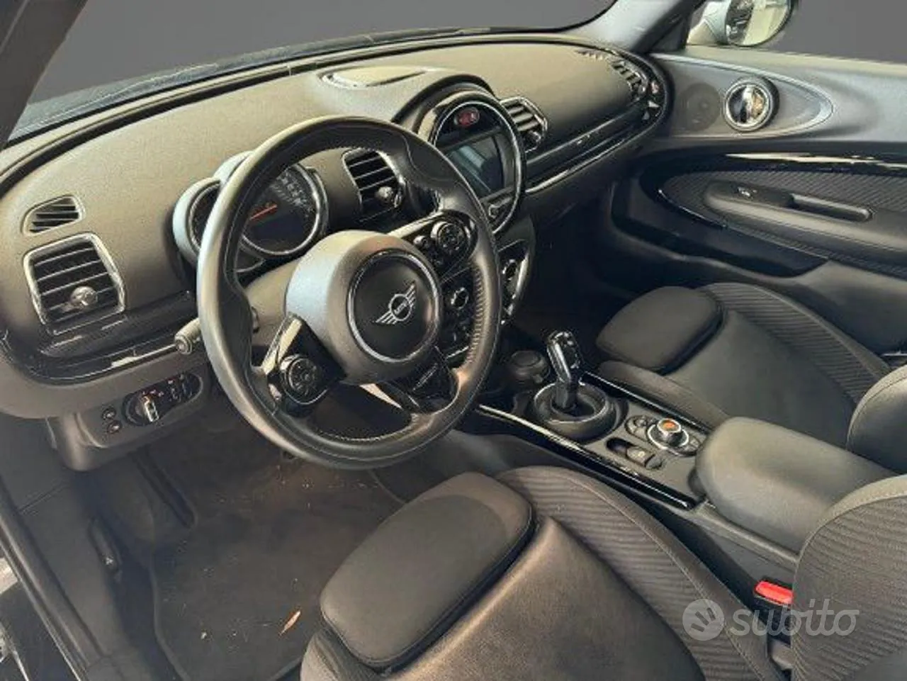 Mini Mini Clubman 2019 photo 4
