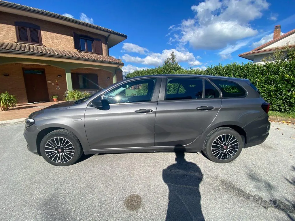 Fiat Tipo 2023 photo 3