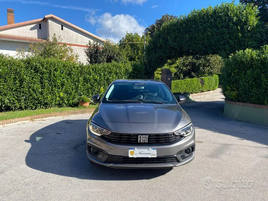 Fiat Tipo 2023 photo 2