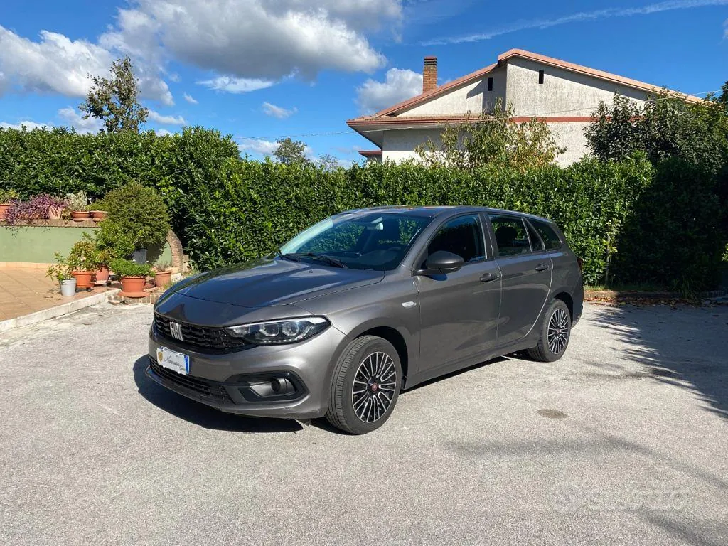 Fiat Tipo