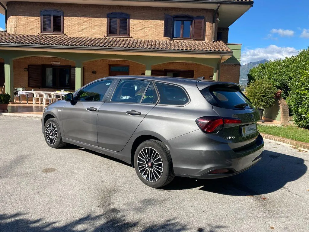 Fiat Tipo 2023 photo 4