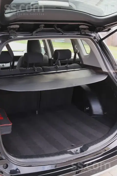 Toyota Rav4 2017 photo 3