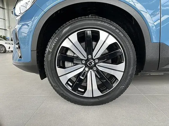 Volvo Xc40 2023 photo 4
