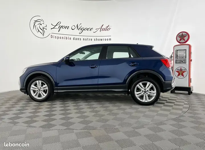 Audi Q2 2024 photo 4