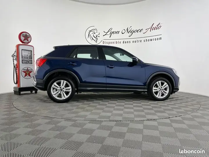 Audi Q2 2024 photo 3