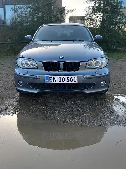 BMW 116I