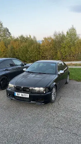 BMW 318Ci