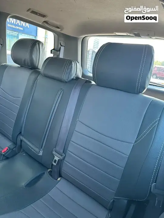 Toyota Prado 2005 photo 3