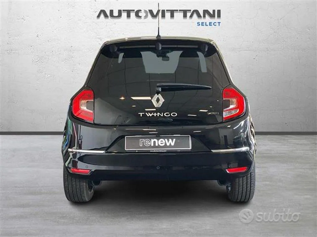 Renault Twingo 2023 photo 3