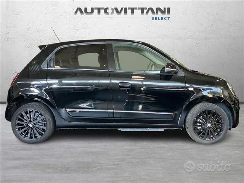 Renault Twingo 2023 photo 5