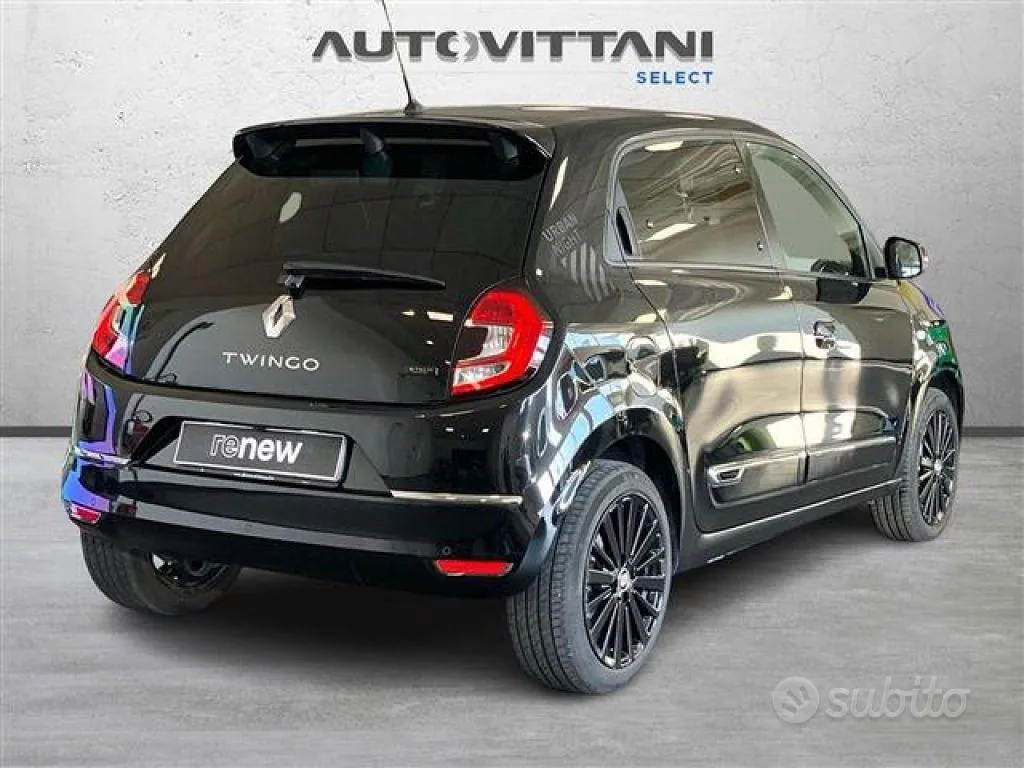Renault Twingo 2023 photo 4