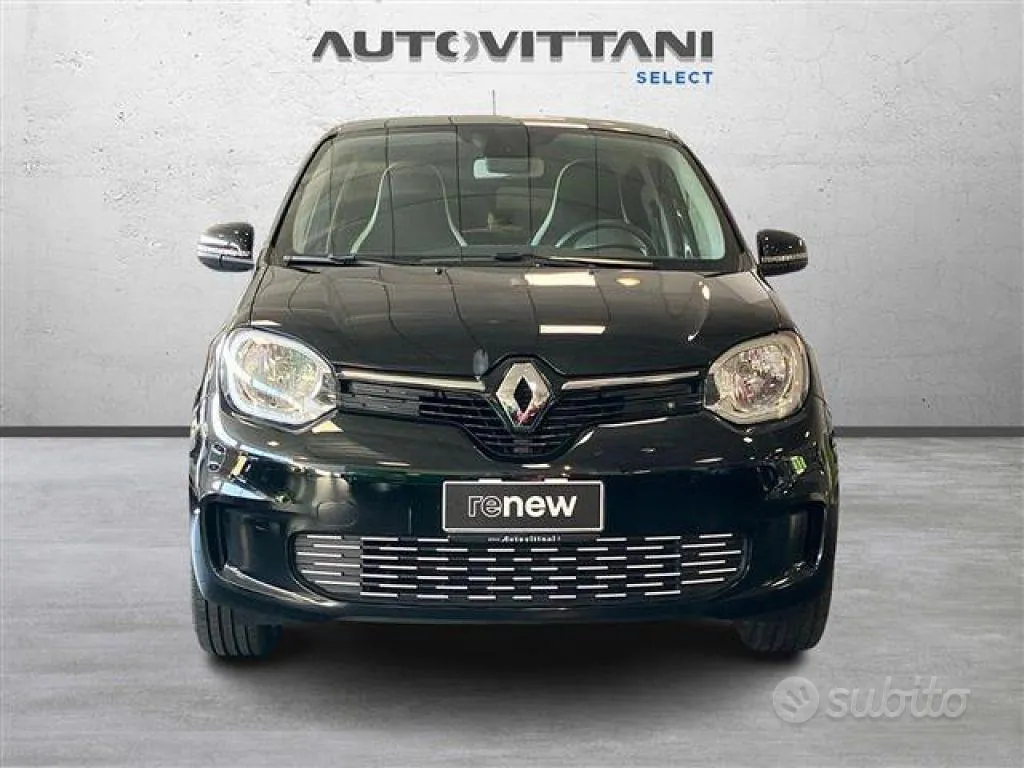 Renault Twingo 2023 photo 2