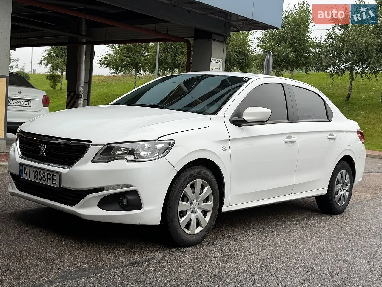 Peugeot 301 2020 photo 4