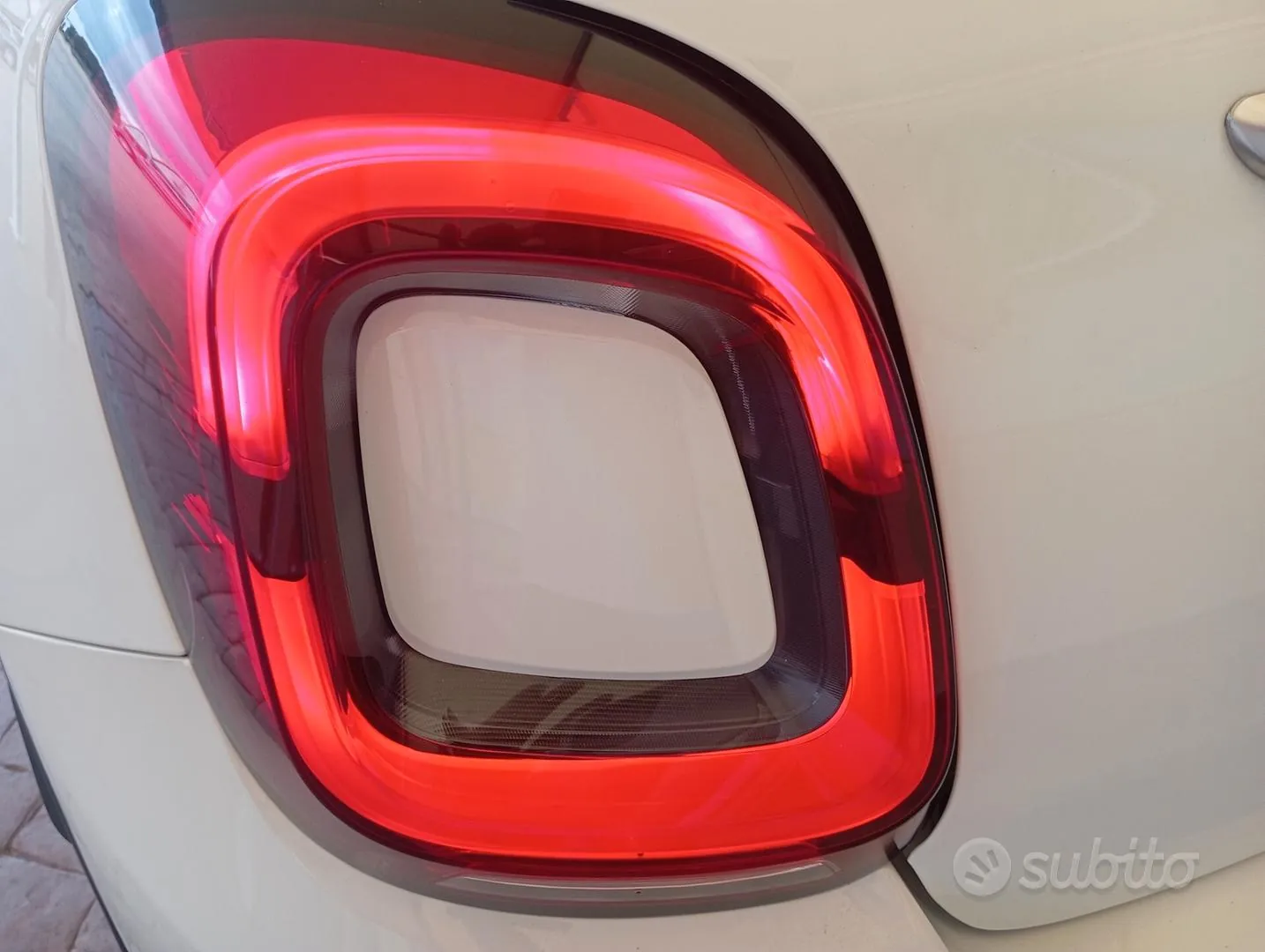 Fiat 500X 2023 photo 5