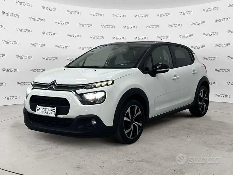 Citroen C3 2022 photo 3